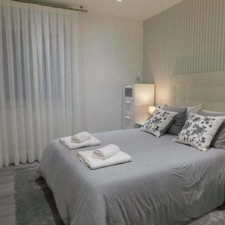 Lar De San Xulian Apartment Pontevedra Exterior photo