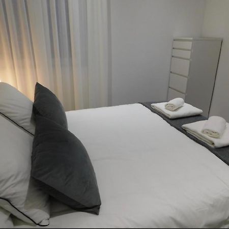 Lar De San Xulian Apartment Pontevedra Exterior photo