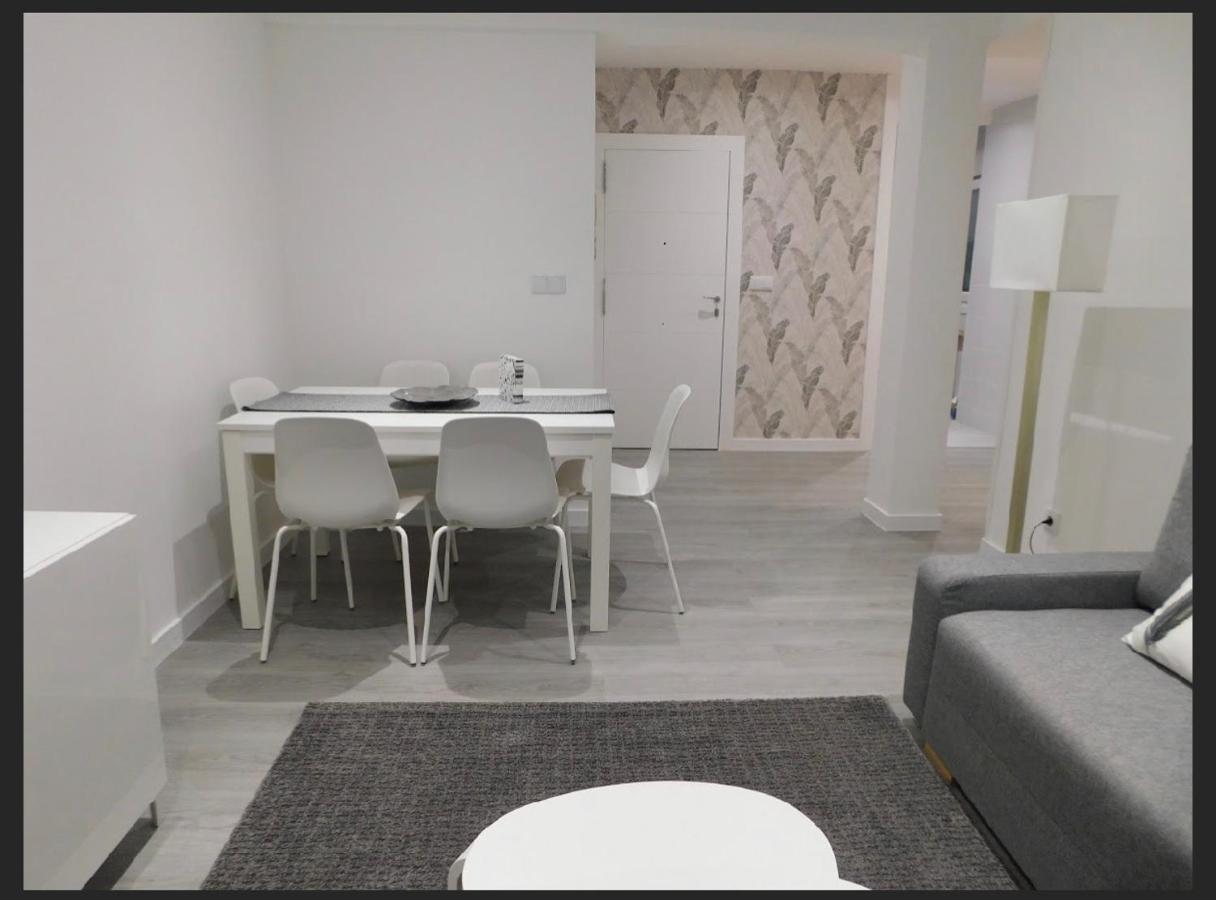 Lar De San Xulian Apartment Pontevedra Exterior photo