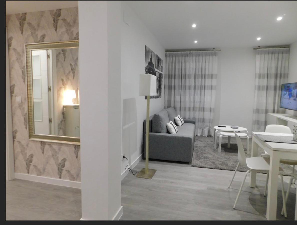Lar De San Xulian Apartment Pontevedra Exterior photo
